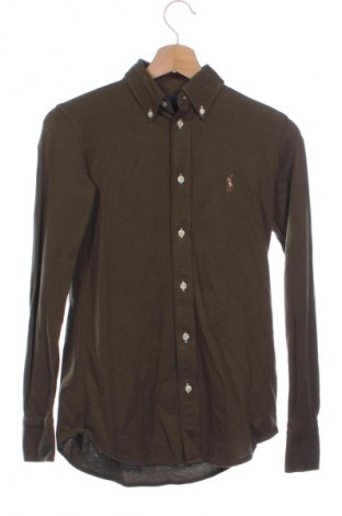 Męska koszula Ralph Lauren, Rozmiar XS, Kolor Zielony, Cena 177,99 zł