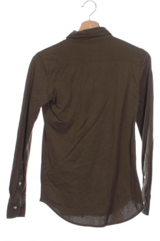 Męska koszula Ralph Lauren, Rozmiar XS, Kolor Zielony, Cena 177,99 zł