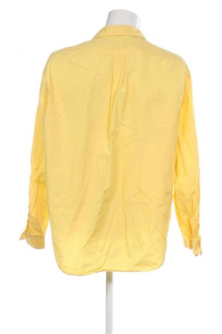 Ανδρικό πουκάμισο Ralph Lauren, Μέγεθος XXL, Χρώμα Κίτρινο, Τιμή 52,99 €
