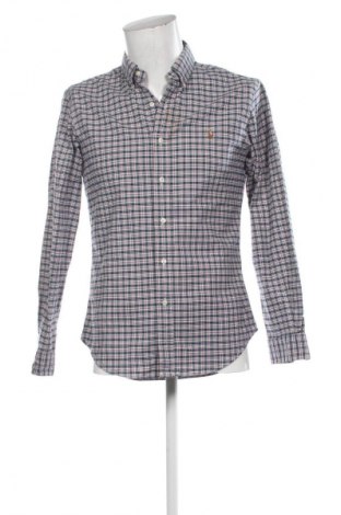 Ανδρικό πουκάμισο Ralph Lauren, Μέγεθος M, Χρώμα Πολύχρωμο, Τιμή 52,69 €