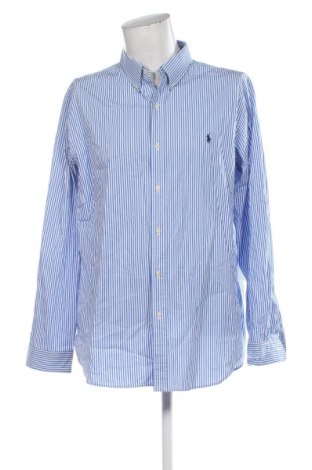 Męska koszula Ralph Lauren, Rozmiar XXL, Kolor Kolorowy, Cena 237,00 zł
