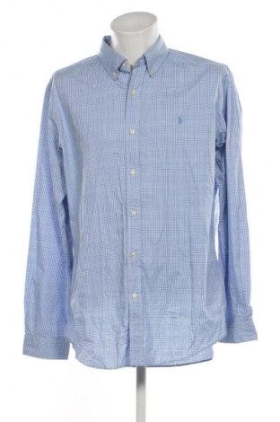 Męska koszula Ralph Lauren, Rozmiar XXL, Kolor Kolorowy, Cena 237,00 zł