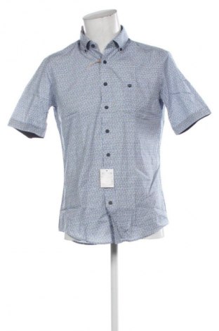 Herrenhemd Redmond, Größe M, Farbe Mehrfarbig, Preis 24,99 €