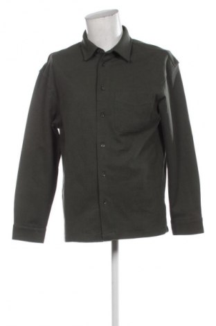 Herrenhemd Reserved, Größe M, Farbe Grün, Preis € 26,07