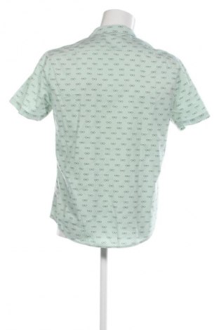 Męska koszula Reserved, Rozmiar M, Kolor Kolorowy, Cena 53,99 zł