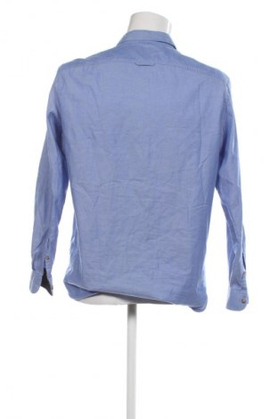 Herrenhemd Reserved, Größe L, Farbe Blau, Preis € 25,26