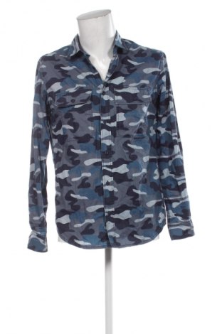 Męska koszula Reserved, Rozmiar M, Kolor Kolorowy, Cena 67,00 zł