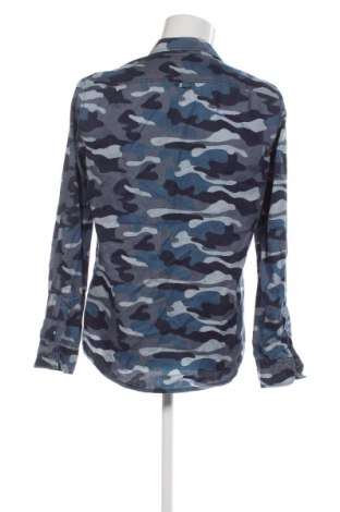 Męska koszula Reserved, Rozmiar M, Kolor Kolorowy, Cena 67,00 zł