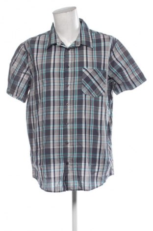 Cămașă de bărbați Reward, Mărime XXL, Culoare Multicolor, Preț 76,00 Lei