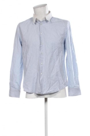 Herrenhemd Richmond, Größe XL, Farbe Blau, Preis € 22,99