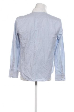 Herrenhemd Richmond, Größe XL, Farbe Blau, Preis € 22,99