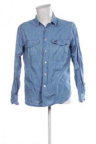 Męska koszula Royal, Rozmiar XL, Kolor Niebieski, Cena 44,99 zł