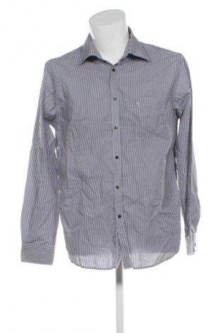 Herrenhemd Royal Class, Größe M, Farbe Mehrfarbig, Preis € 14,77
