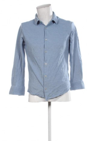 Herrenhemd S.Oliver, Größe L, Farbe Blau, Preis € 11,99