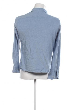 Herrenhemd S.Oliver, Größe L, Farbe Blau, Preis € 11,99