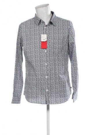 Cămașă de bărbați S.Oliver, Mărime XL, Culoare Multicolor, Preț 243,99 Lei