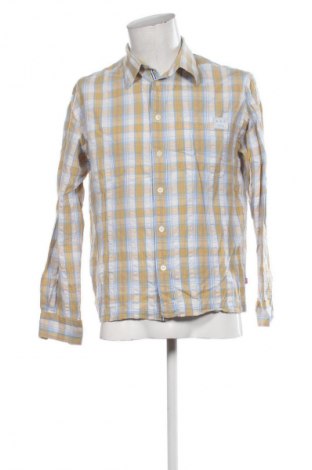 Herrenhemd S.Oliver, Größe L, Farbe Mehrfarbig, Preis € 11,99