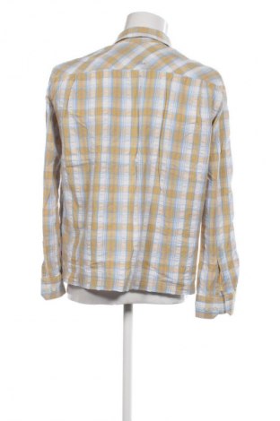 Herrenhemd S.Oliver, Größe L, Farbe Mehrfarbig, Preis € 11,99