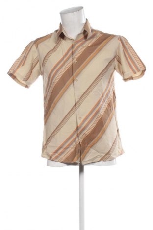 Herrenhemd S.Oliver, Größe M, Farbe Mehrfarbig, Preis € 14,99