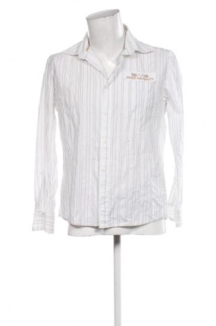 Pánska košeľa  S.Oliver, Veľkosť M, Farba Viacfarebná, Cena  17,00 €