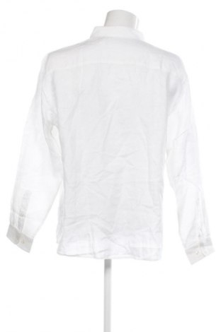 Herrenhemd S.Oliver, Größe XL, Farbe Weiß, Preis € 41,99