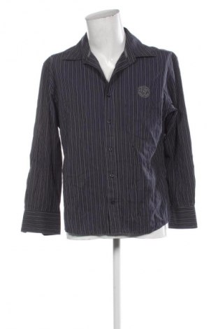 Herrenhemd S.Oliver, Größe L, Farbe Mehrfarbig, Preis € 17,36