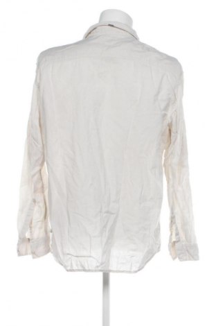 Pánska košeľa  S.Oliver, Veľkosť XXL, Farba Kremová, Cena  17,95 €