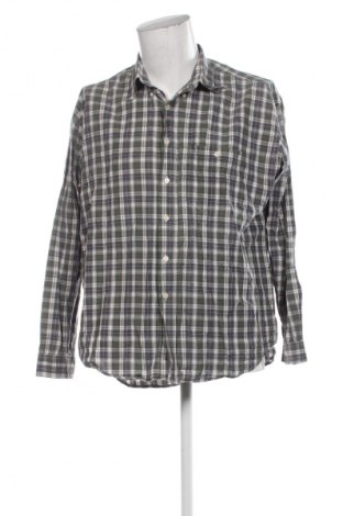 Pánská košile  S.Oliver, Velikost XL, Barva Vícebarevné, Cena  430,00 Kč