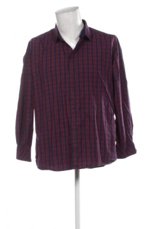 Herrenhemd STYLER, Größe 3XL, Farbe Mehrfarbig, Preis € 21,78