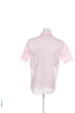 Męska koszula Seidensticker, Rozmiar M, Kolor Różowy, Cena 78,00 zł