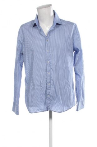 Ανδρικό πουκάμισο Seidensticker, Μέγεθος XL, Χρώμα Πολύχρωμο, Τιμή 17,36 €