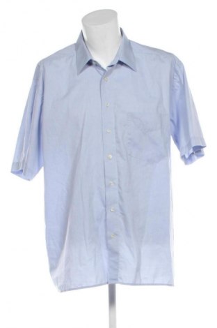 Ανδρικό πουκάμισο Seidensticker, Μέγεθος XXL, Χρώμα Μπλέ, Τιμή 17,36 €