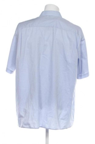 Ανδρικό πουκάμισο Seidensticker, Μέγεθος XXL, Χρώμα Μπλέ, Τιμή 17,36 €