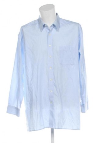 Ανδρικό πουκάμισο Seidensticker, Μέγεθος XXL, Χρώμα Πολύχρωμο, Τιμή 17,36 €