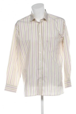 Cămașă de bărbați Seidensticker, Mărime L, Culoare Multicolor, Preț 89,47 Lei