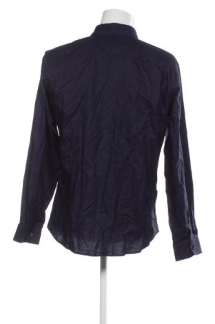 Herrenhemd Selected Homme, Größe XL, Farbe Blau, Preis 49,99 €