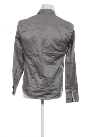 Férfi ing Selected Homme, Méret M, Szín Szürke, Ár 5 469 Ft