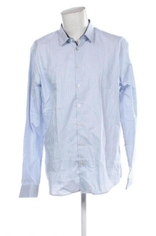 Ανδρικό πουκάμισο Selected Homme, Μέγεθος 3XL, Χρώμα Πολύχρωμο, Τιμή 56,99 €