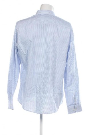 Ανδρικό πουκάμισο Selected Homme, Μέγεθος 3XL, Χρώμα Πολύχρωμο, Τιμή 56,99 €