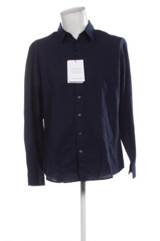 Pánská košile  Selected Homme, Velikost XL, Barva Modrá, Cena  1 429,00 Kč