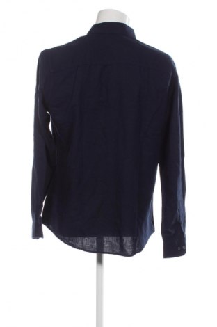 Pánská košile  Selected Homme, Velikost XL, Barva Modrá, Cena  1 429,00 Kč