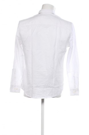 Férfi ing Selected Homme, Méret M, Szín Fehér, Ár 19 169 Ft