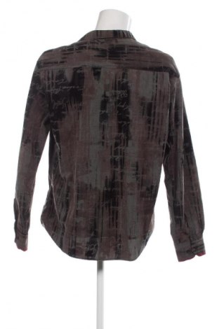 Herrenhemd Semantiks, Größe L, Farbe Mehrfarbig, Preis € 28,64