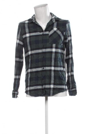 Cămașă de bărbați Shoeby, Mărime L, Culoare Multicolor, Preț 53,99 Lei