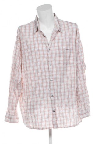 Herrenhemd Signum, Größe XXL, Farbe Mehrfarbig, Preis 23,94 €