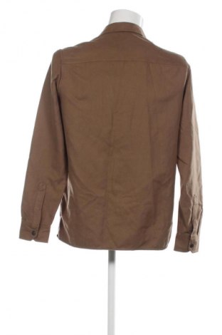 Férfi ing Sinsay, Méret M, Szín Barna, Ár 5 800 Ft