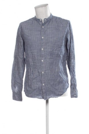 Herrenhemd Smog, Größe L, Farbe Mehrfarbig, Preis € 9,99