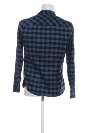 Ανδρικό πουκάμισο Smog, Μέγεθος M, Χρώμα Πολύχρωμο, Τιμή 14,77 €