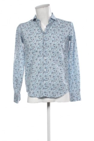 Ανδρικό πουκάμισο Smog, Μέγεθος S, Χρώμα Πολύχρωμο, Τιμή 14,83 €