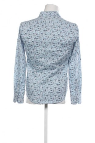 Ανδρικό πουκάμισο Smog, Μέγεθος S, Χρώμα Πολύχρωμο, Τιμή 14,83 €